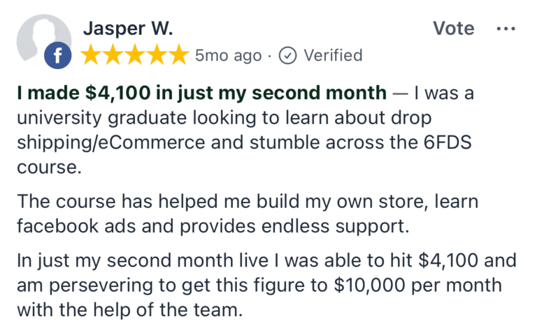 Jasper W