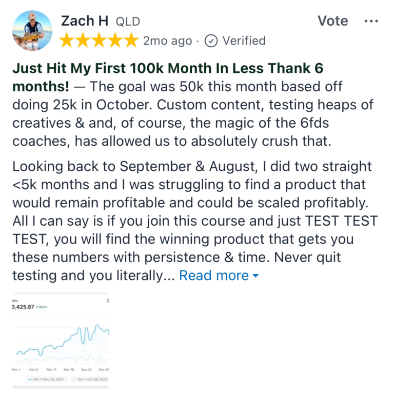 Zach H